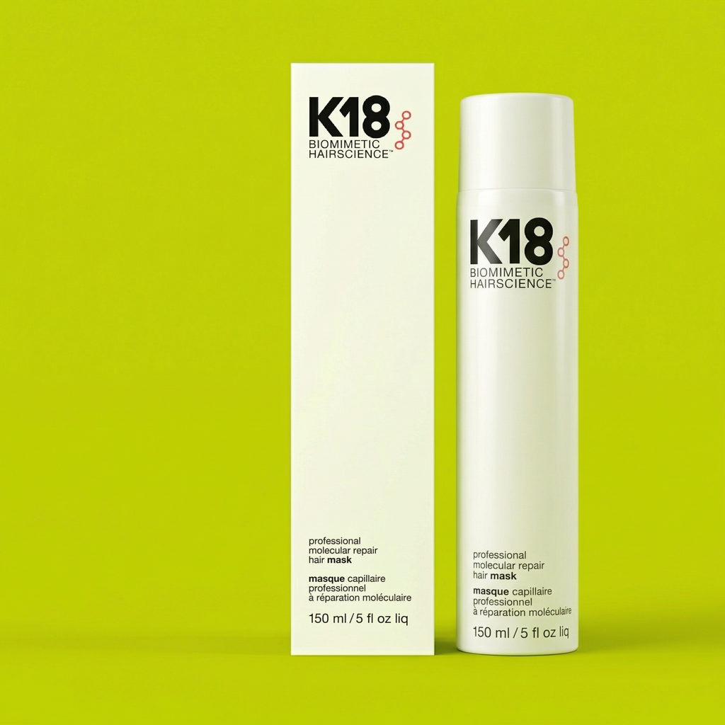 K18 Professional Molecular Repair Hair Mask 150 ml