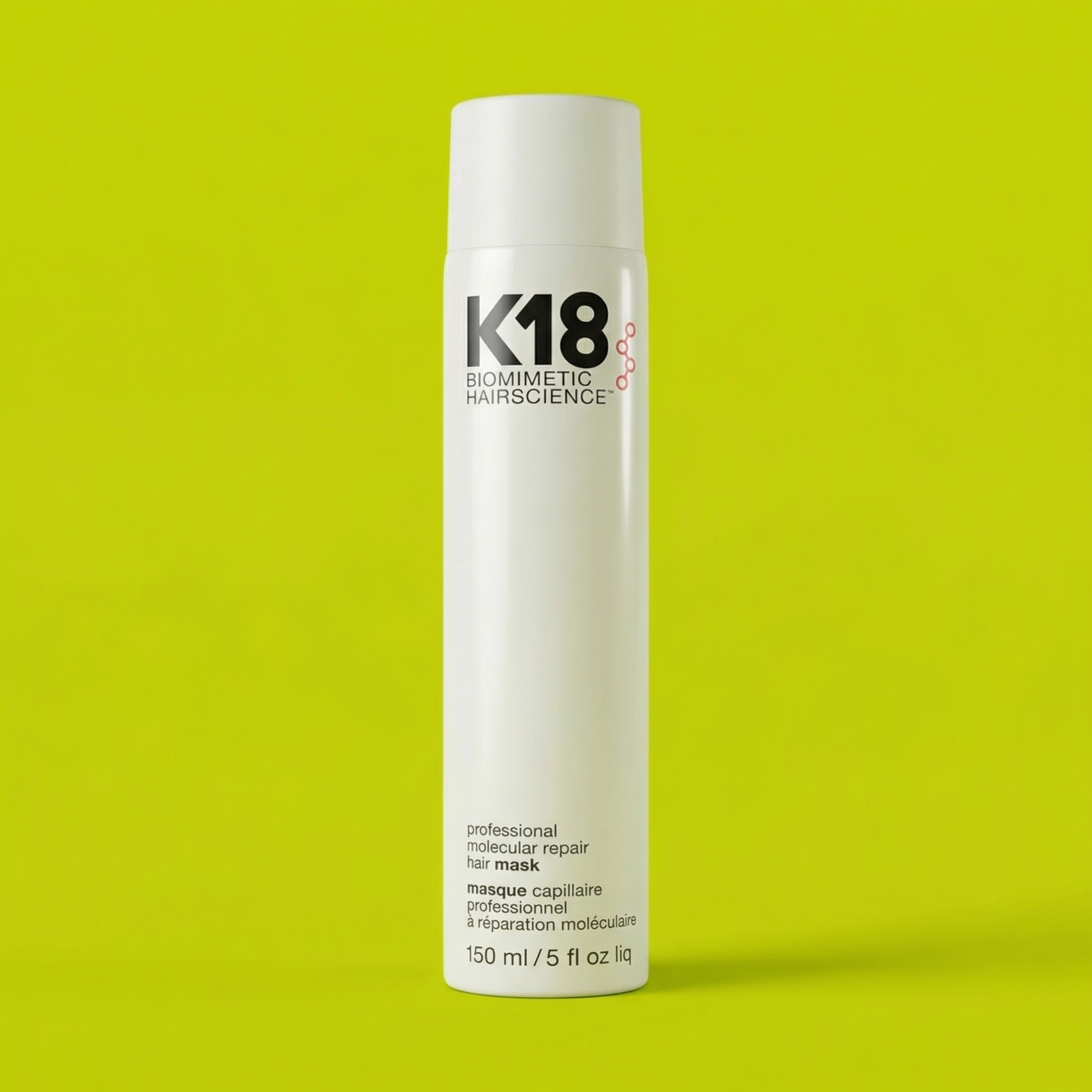 K18 Professional Molecular Repair Hair Mask 150 ml