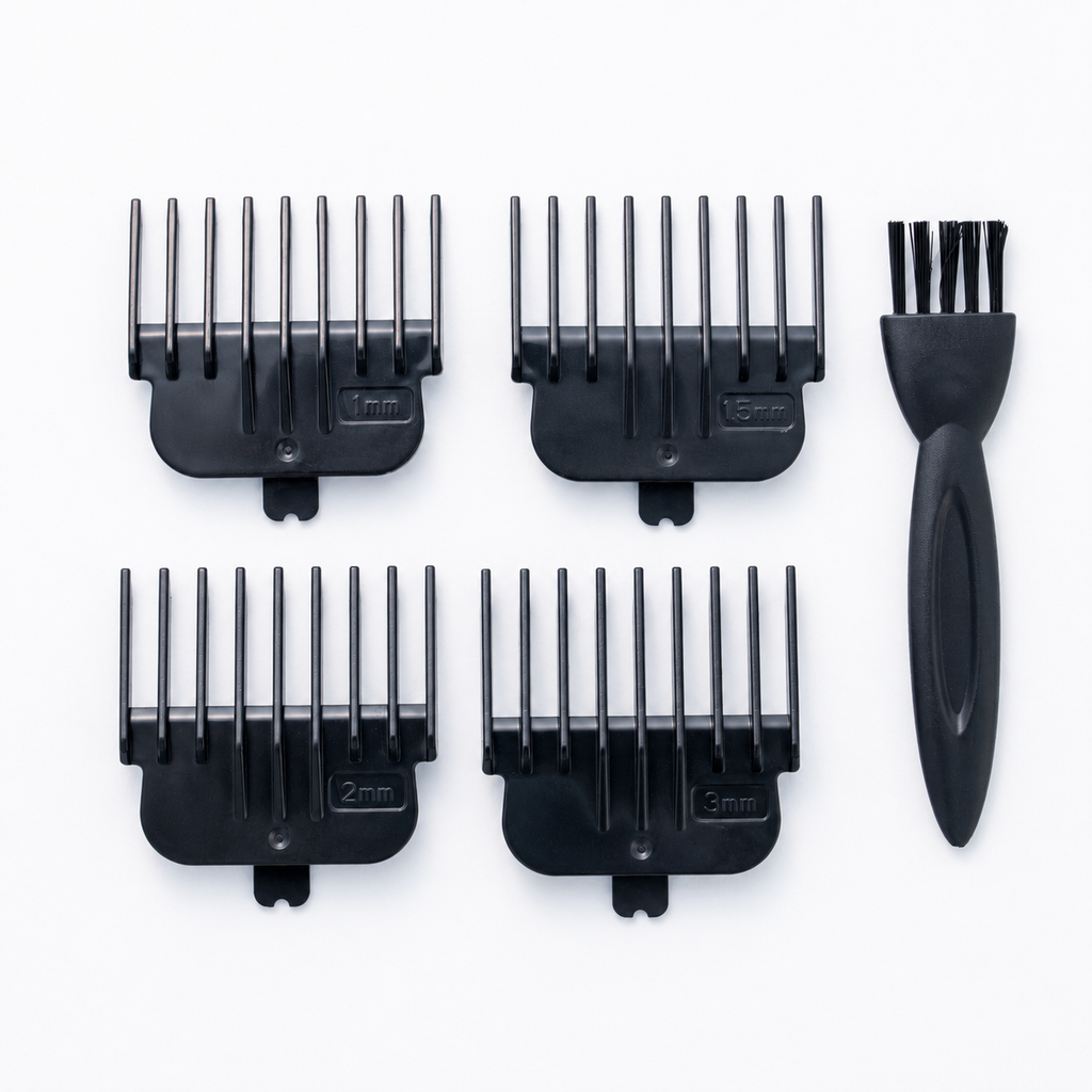Quattro Professional Falcon Edge Clipper 7500
