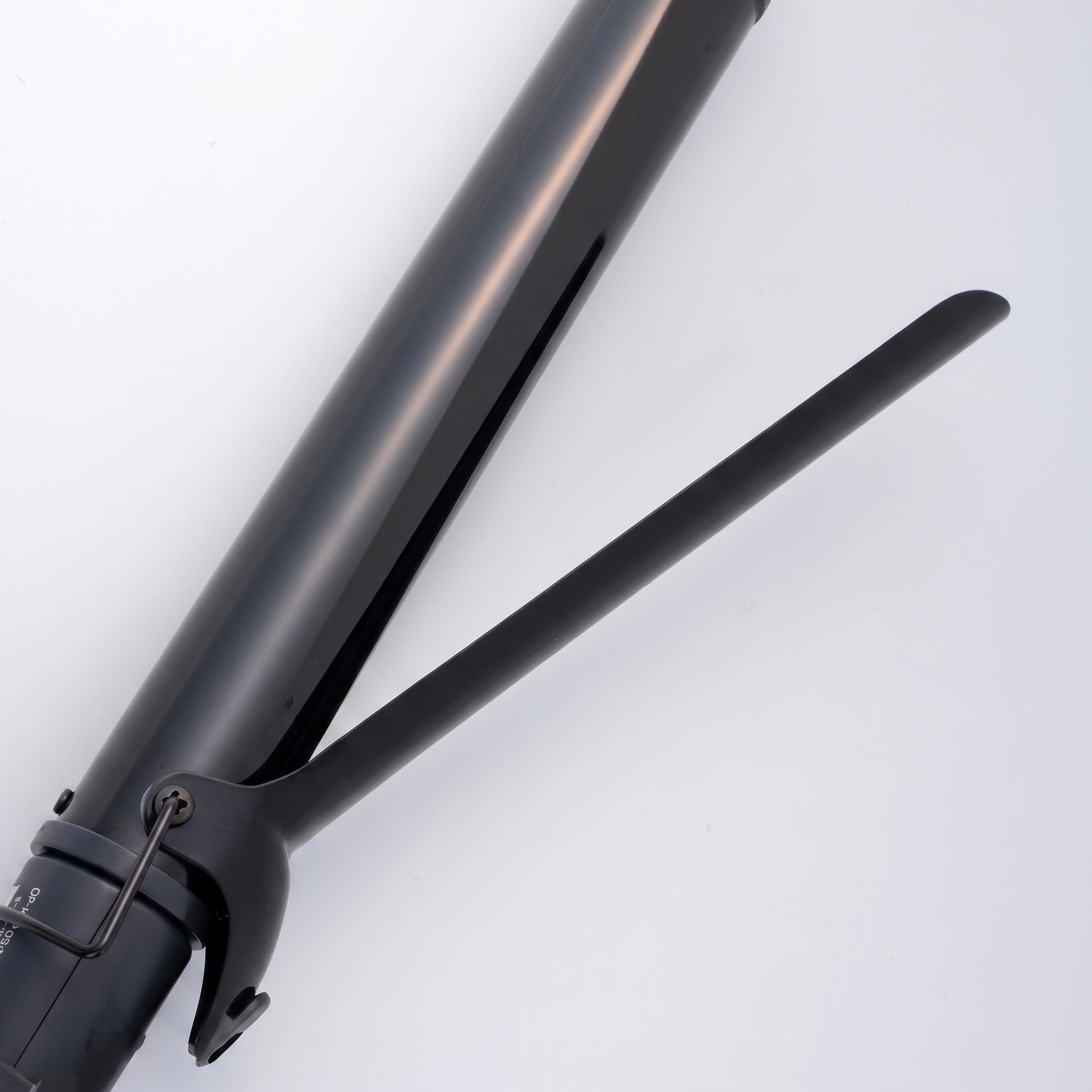 Quattro Professional Curling Iron