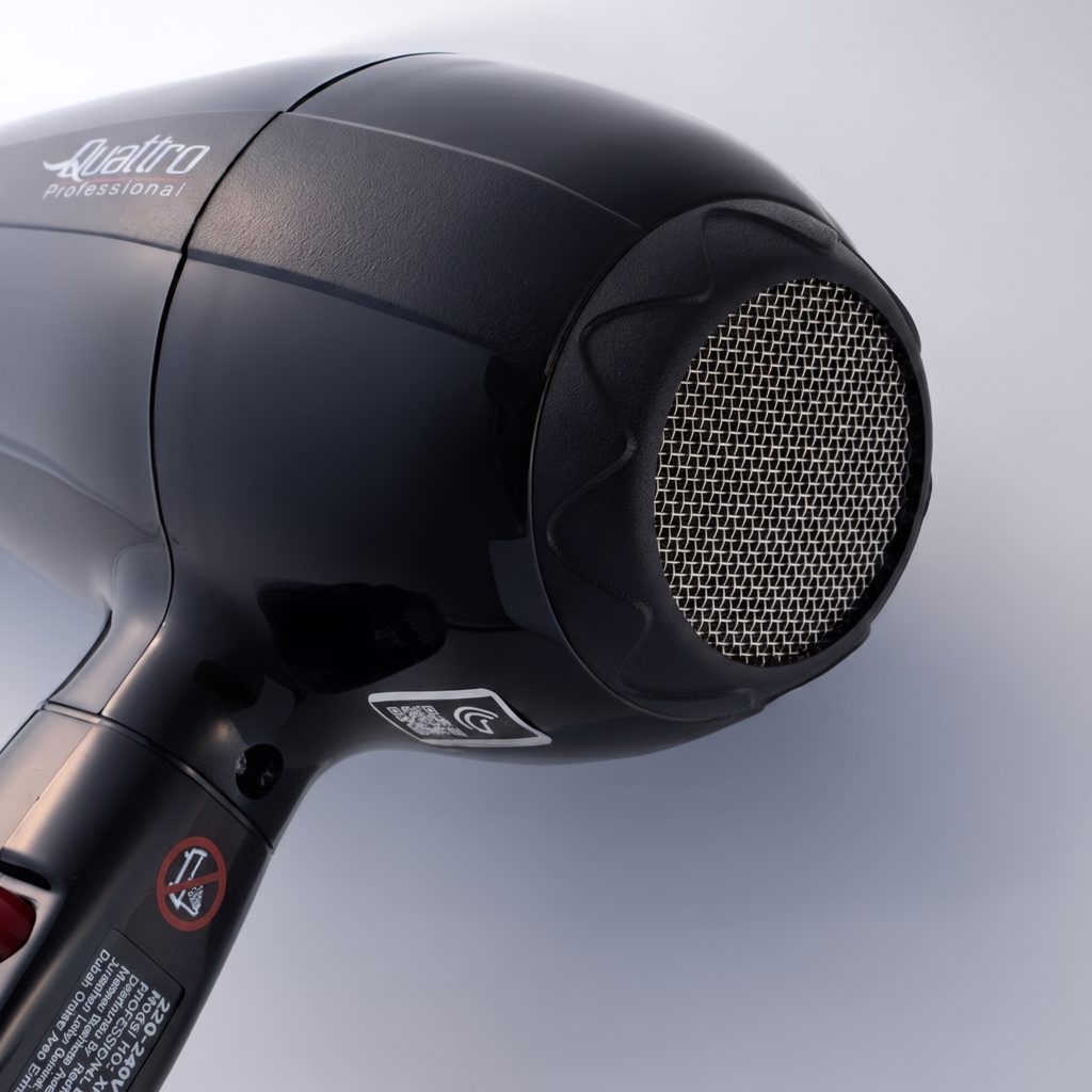 Quattro Professional 3300 Ultra Hair Dryer