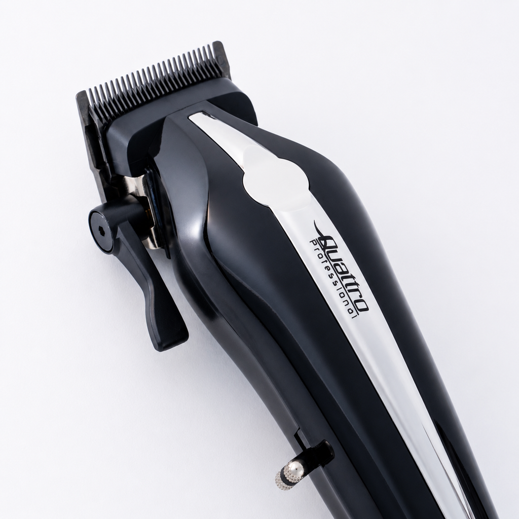 Quattro Professional Falcon Edge Clipper 7500
