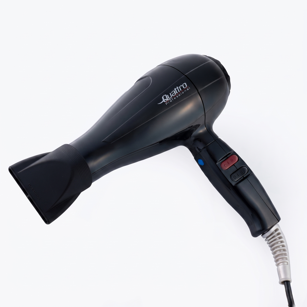 Quattro Professional 3300 Ultra Hair Dryer