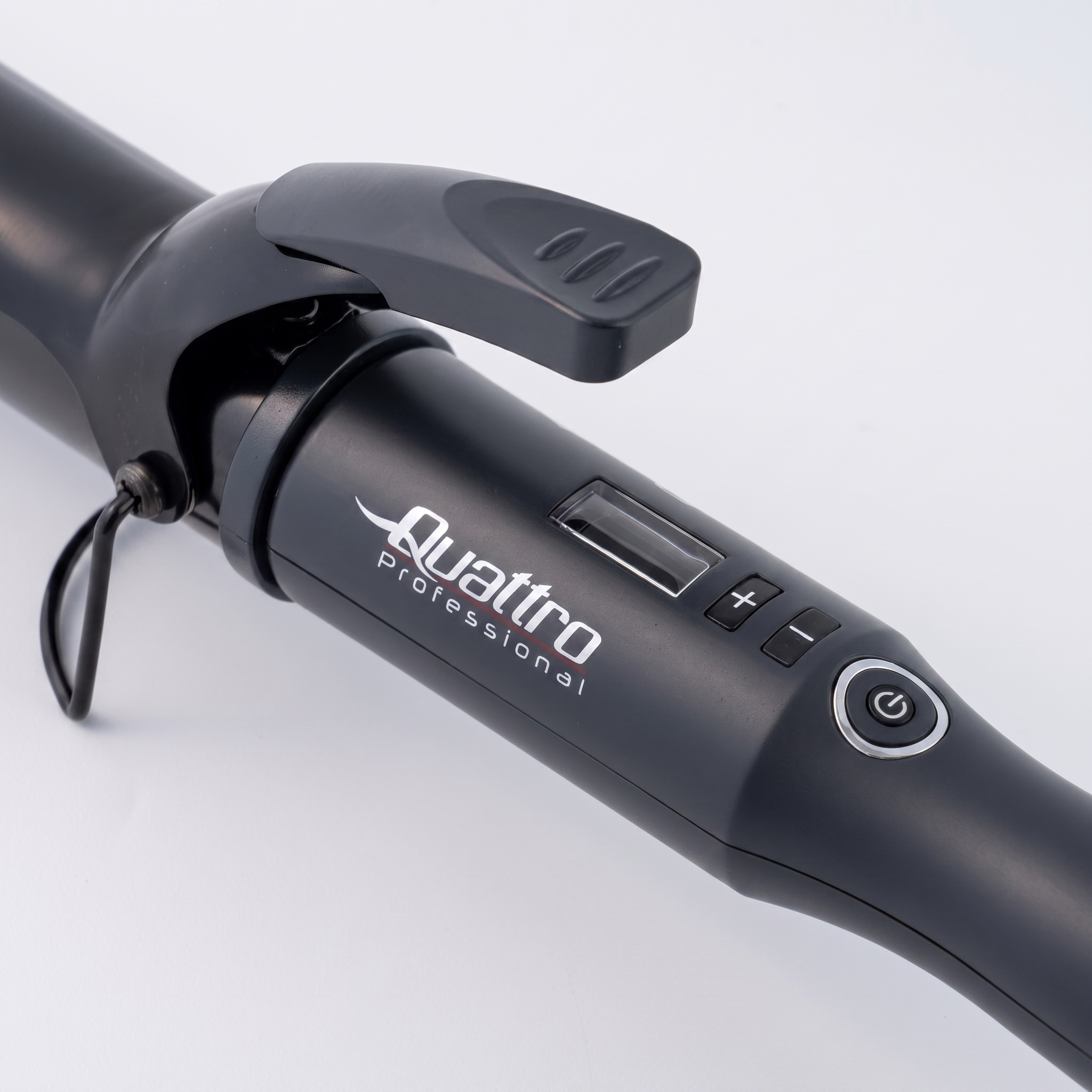 Quattro Professional Curling Iron