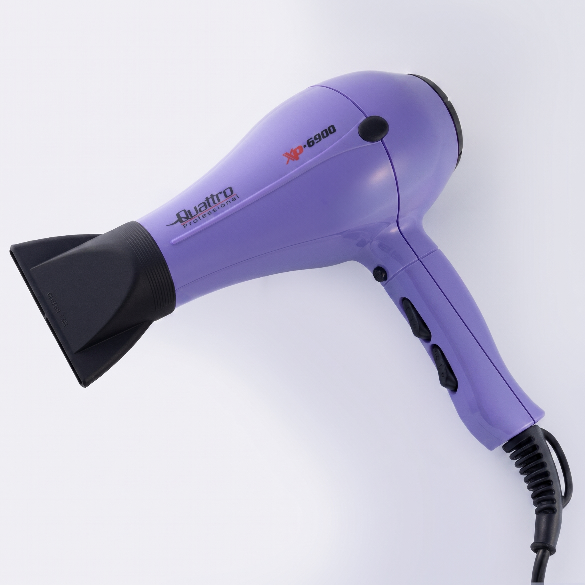 Quattro Professional XP 6900 Hair Dryer