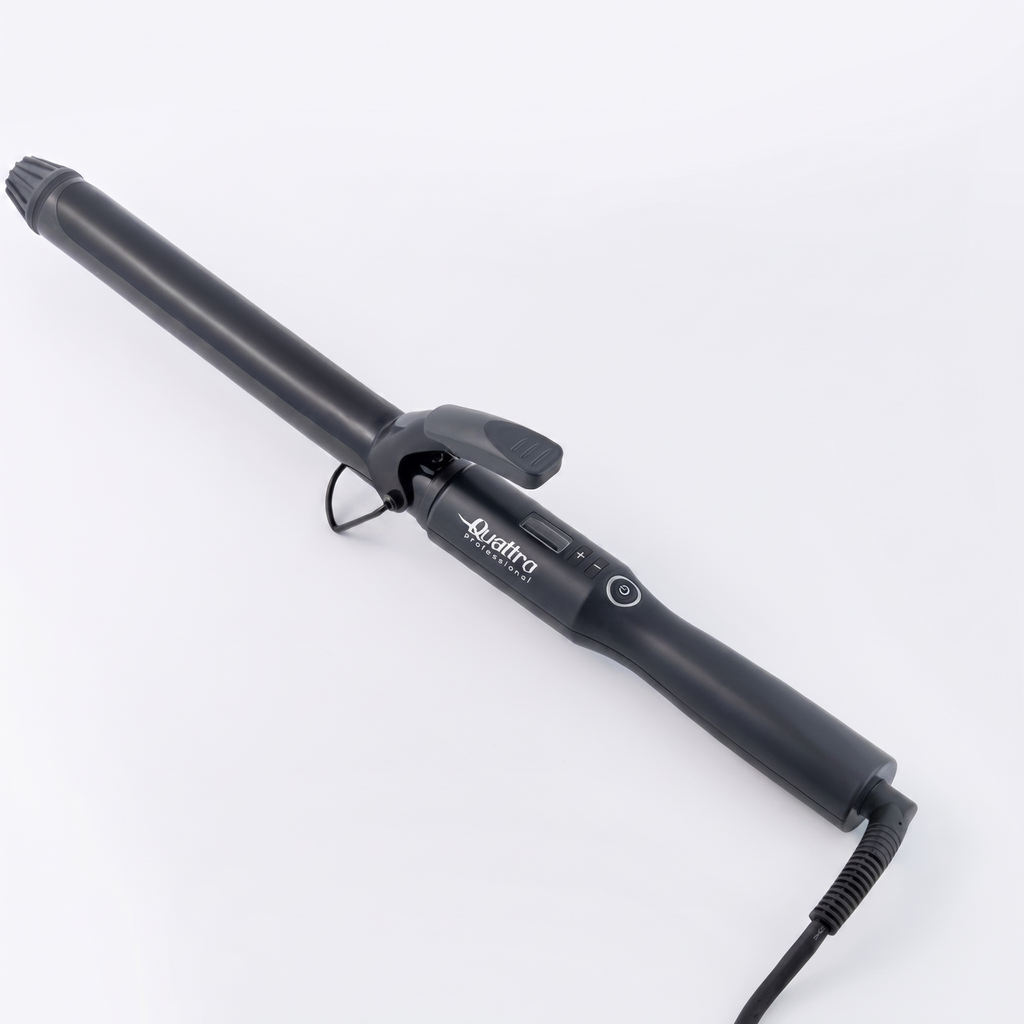Quattro Professional Curling Iron