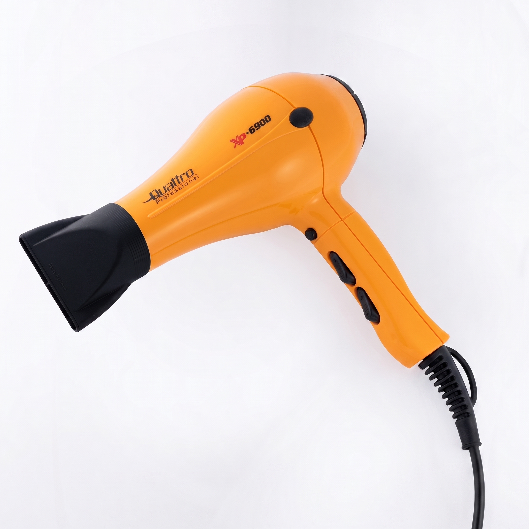 Quattro Professional XP 6900 Hair Dryer