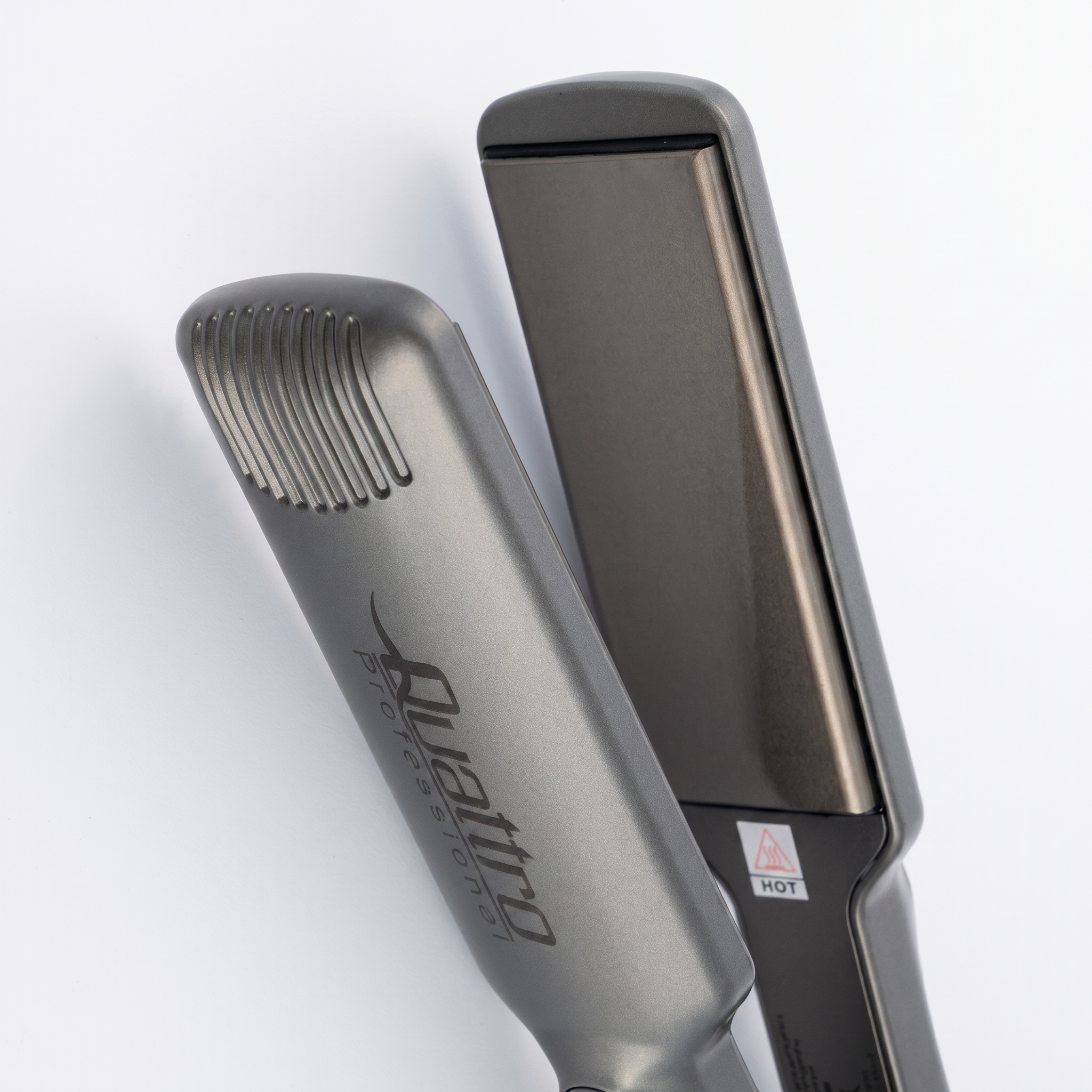 Quattro Professional Kera Straightener