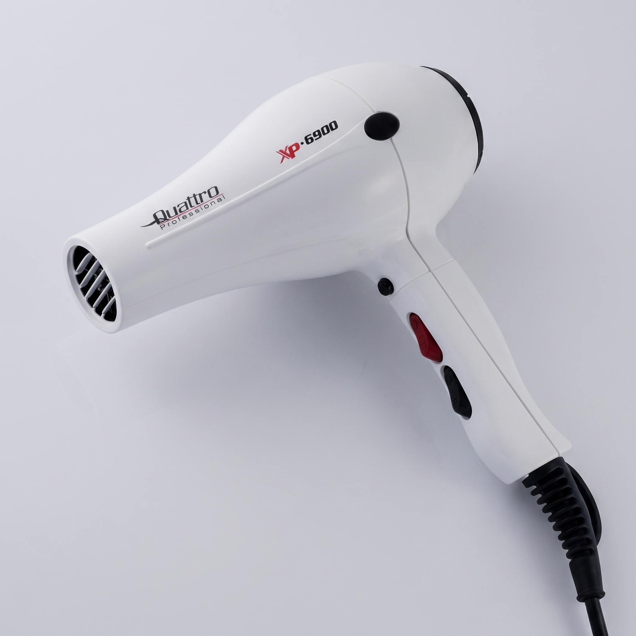 Quattro Professional XP 6900 Hair Dryer