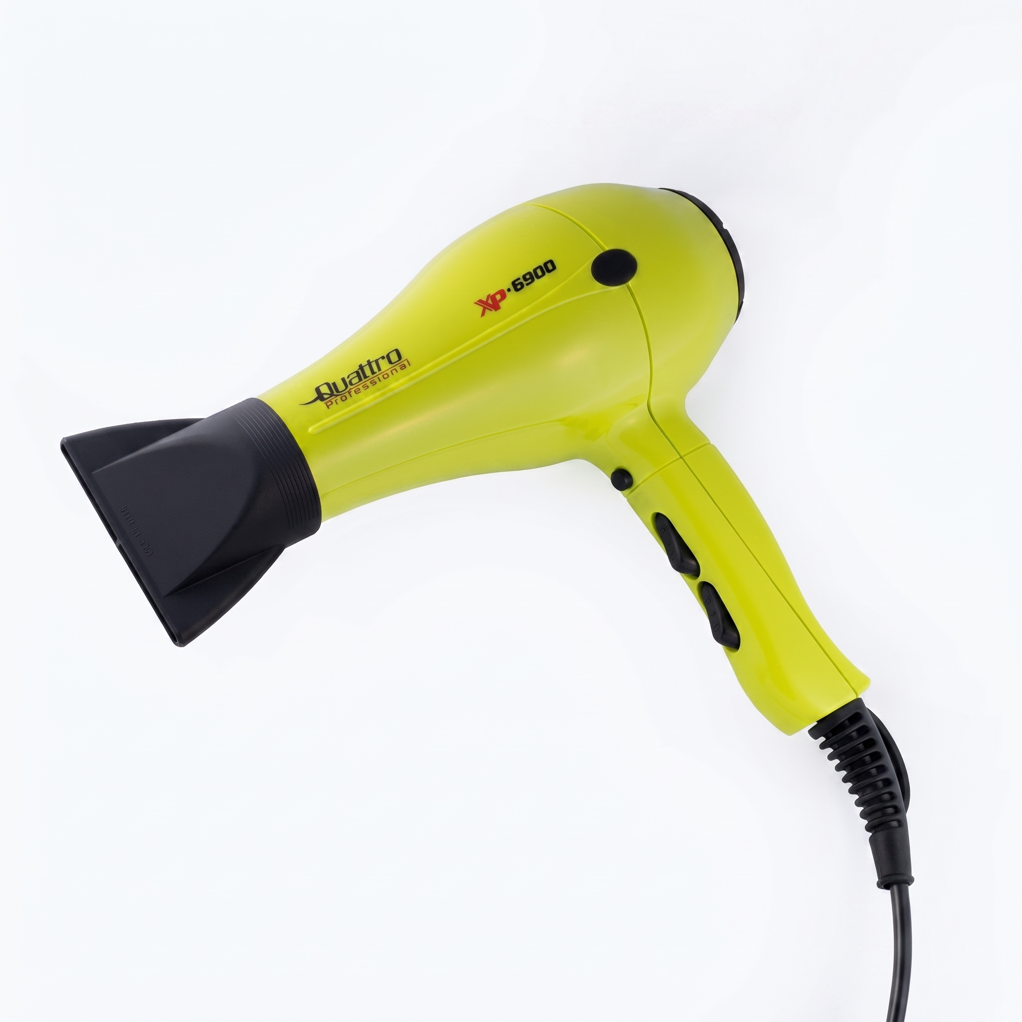 Quattro Professional XP 6900 Hair Dryer
