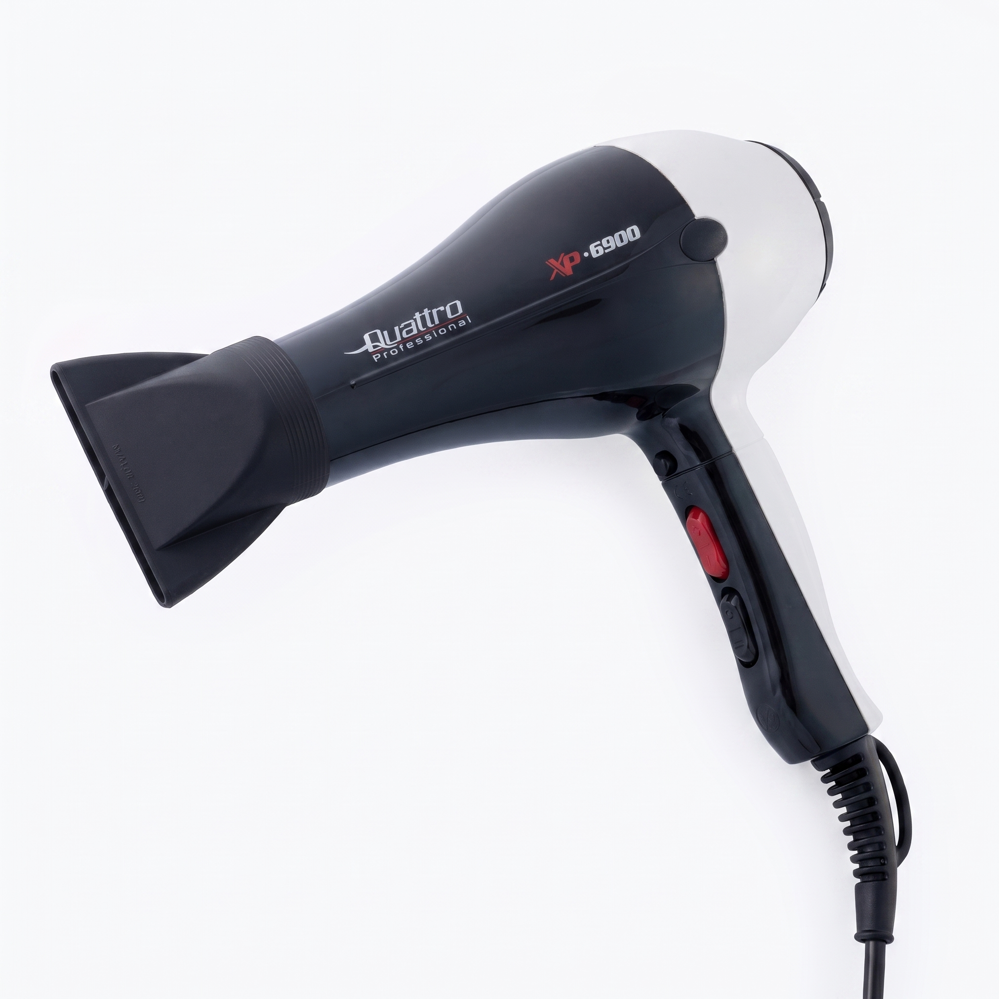 Quattro Professional XP 6900 Hair Dryer