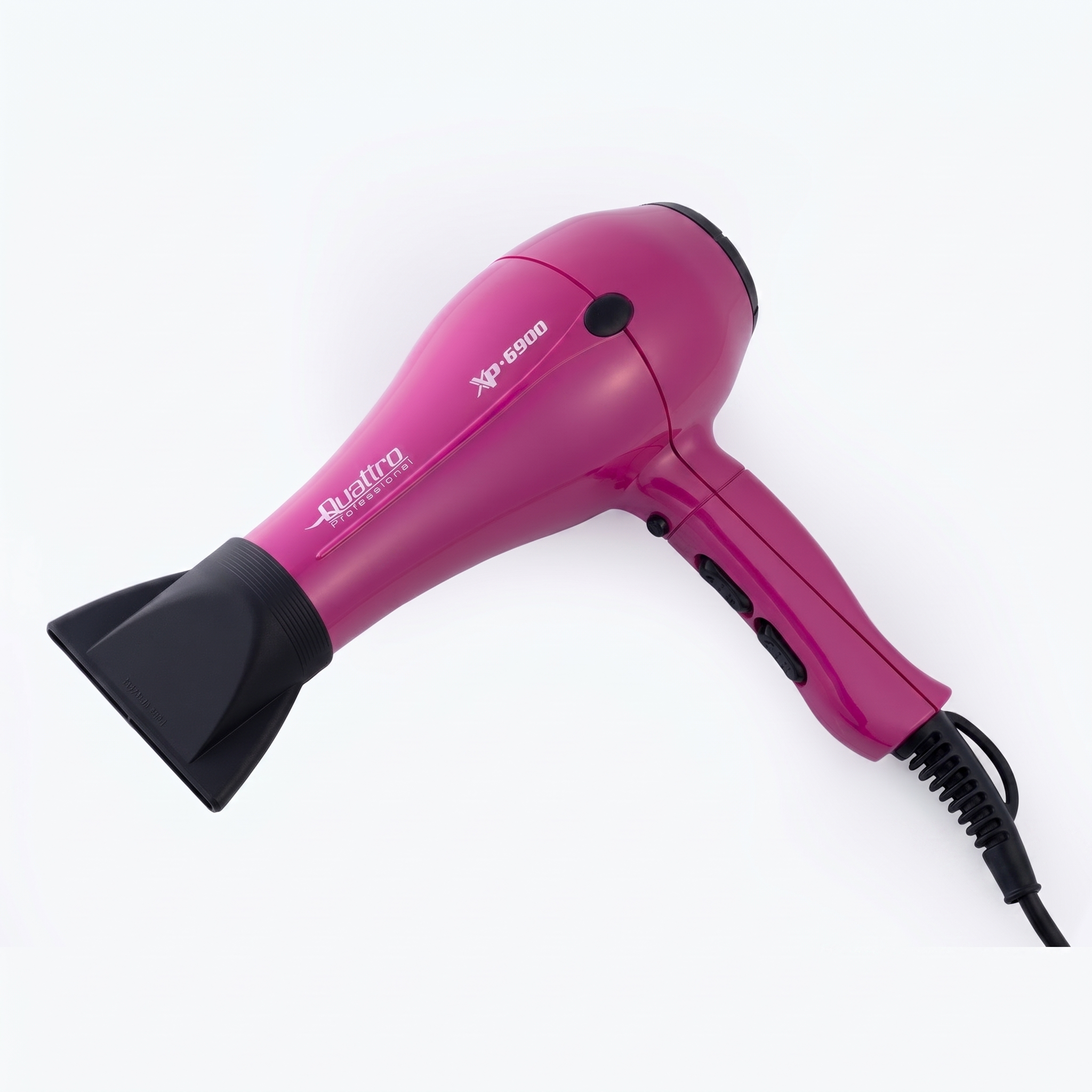 Quattro Professional XP 6900 Hair Dryer